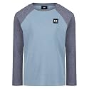 Under Armour Boys' Long Sleeve Thermal Knit Shirt, Outdoor Collection