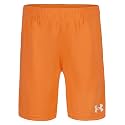 Under Armour Boys' Performance Tech Shorts, Elastic Waistband