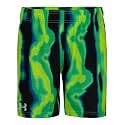 Under Armour Boys' Performance Tech Shorts, Elastic Waistband