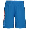 Under Armour Boys' Performance Tech Shorts, Elastic Waistband