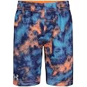Under Armour Boys' Performance Tech Shorts, Elastic Waistband