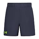 Under Armour Boys' Performance Tech Shorts, Elastic Waistband