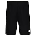 Under Armour Boys' Performance Tech Shorts, Elastic Waistband