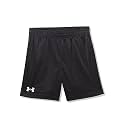 Under Armour Boys' Performance Tech Shorts, Elastic Waistband
