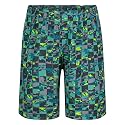 Under Armour Boys' Performance Tech Shorts, Elastic Waistband