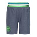 Under Armour Boys' Performance Tech Shorts, Elastic Waistband