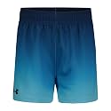 Under Armour Boys' Performance Tech Shorts, Elastic Waistband