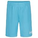 Under Armour Boys' Performance Tech Shorts, Elastic Waistband