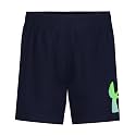 Under Armour Boys' Performance Tech Shorts, Elastic Waistband