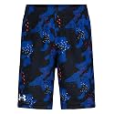 Under Armour Boys' Performance Tech Shorts, Elastic Waistband
