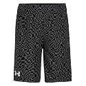 Under Armour Boys' Performance Tech Shorts, Elastic Waistband