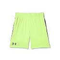 Under Armour Boys' Performance Tech Shorts, Elastic Waistband