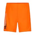 Under Armour Boys' Performance Tech Shorts, Elastic Waistband
