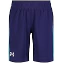 Under Armour Boys' Performance Tech Shorts, Elastic Waistband