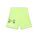 Under Armour Boys' Performance Tech Shorts, Elastic Waistband