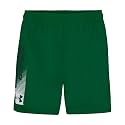 Under Armour Boys' Performance Tech Shorts, Elastic Waistband