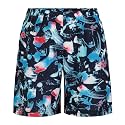 Under Armour Boys' Performance Tech Shorts, Elastic Waistband