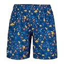 Under Armour Boys' Performance Tech Shorts, Elastic Waistband