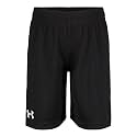 Under Armour Boys' Performance Tech Shorts, Elastic Waistband