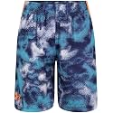 Under Armour Boys' Performance Tech Shorts, Elastic Waistband