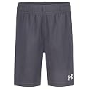 Under Armour Boys' Performance Tech Shorts, Elastic Waistband