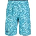 Under Armour Boys' Performance Tech Shorts, Elastic Waistband