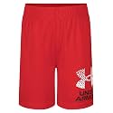 Under Armour Boys' Performance Tech Shorts, Elastic Waistband