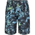 Under Armour Boys' Performance Tech Shorts, Elastic Waistband
