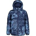 Under Armour Boys' Pronto Hooded Puffer Jacket
