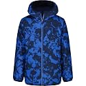 Under Armour Boys' Pronto Hooded Puffer Jacket