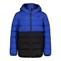 Under Armour Boys' Pronto Hooded Puffer Jacket