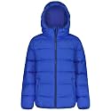 Under Armour Boys' Pronto Hooded Puffer Jacket