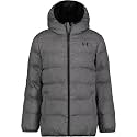 Under Armour Boys' Pronto Hooded Puffer Jacket