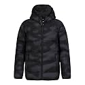 Under Armour Boys' Pronto Hooded Puffer Jacket