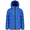 Under Armour Boys' Pronto Hooded Puffer Jacket