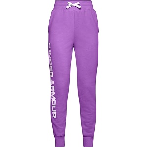 under armour boys39 rival fleece joggers