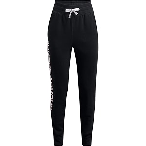 under armour boys39 rival fleece joggers