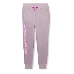 under armour boys39 rival fleece joggers