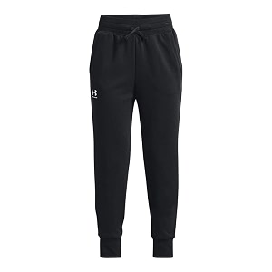under armour boys39 rival fleece joggers