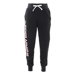 under armour boys39 rival fleece joggers