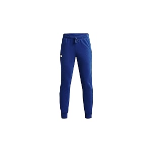 under armour boys39 rival fleece joggers