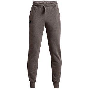 under armour boys39 rival fleece joggers