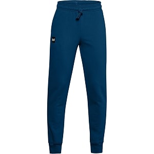 under armour boys39 rival fleece joggers