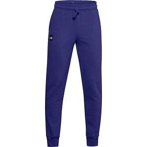 under armour boys39 rival fleece joggers