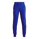 Under Armour Boys' Rival Fleece Joggers
