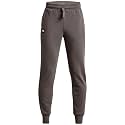 Under Armour Boys' Rival Fleece Joggers