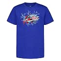 Under Armour Boys' Short Sleeve Graphic T-Shirt, Outdoor Collection