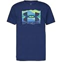 Under Armour Boys' Short Sleeve Graphic T-Shirt, Outdoor Collection