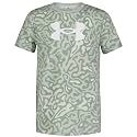 Under Armour Boys' Short Sleeve Graphic T-Shirt, Outdoor Collection