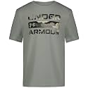 Under Armour Boys' Short Sleeve Graphic T-Shirt, Outdoor Collection
